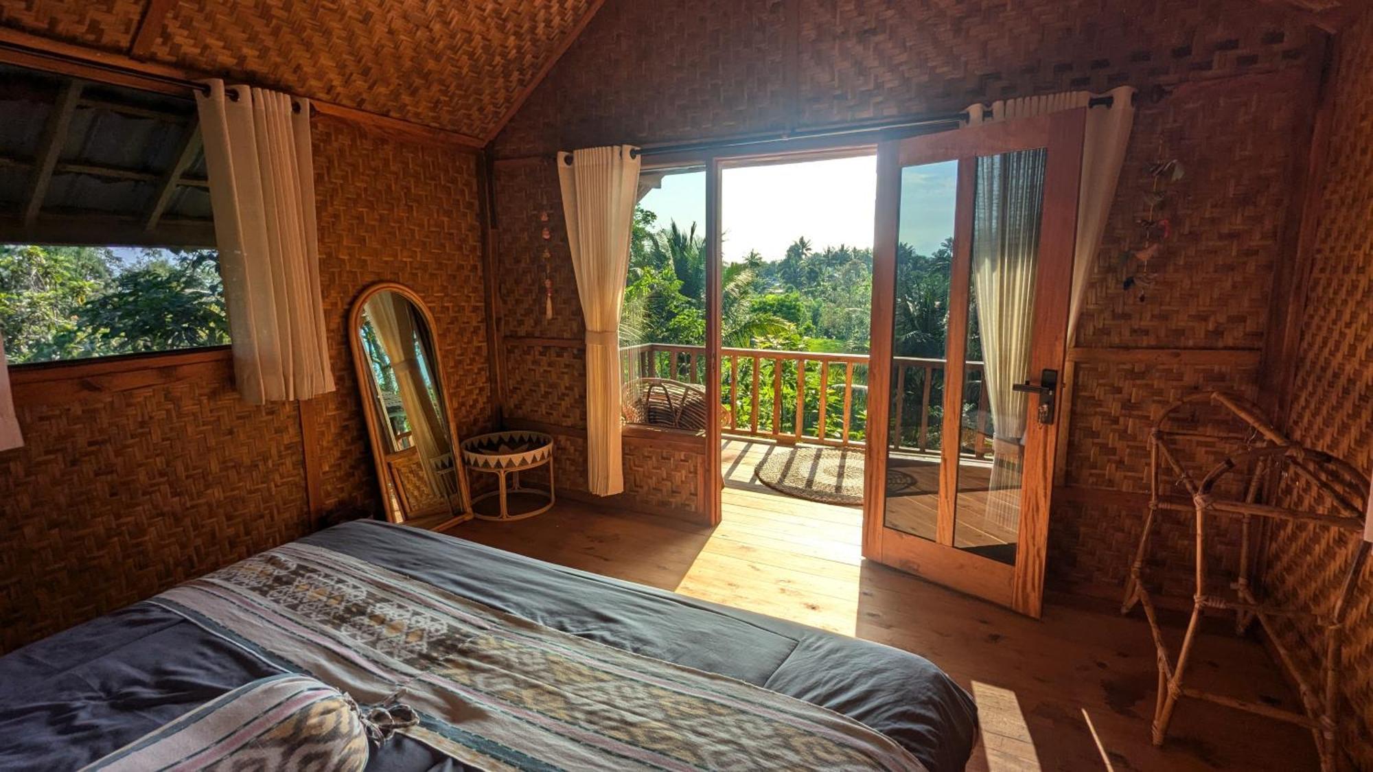 Villa Luna テテバトゥ エクステリア 写真