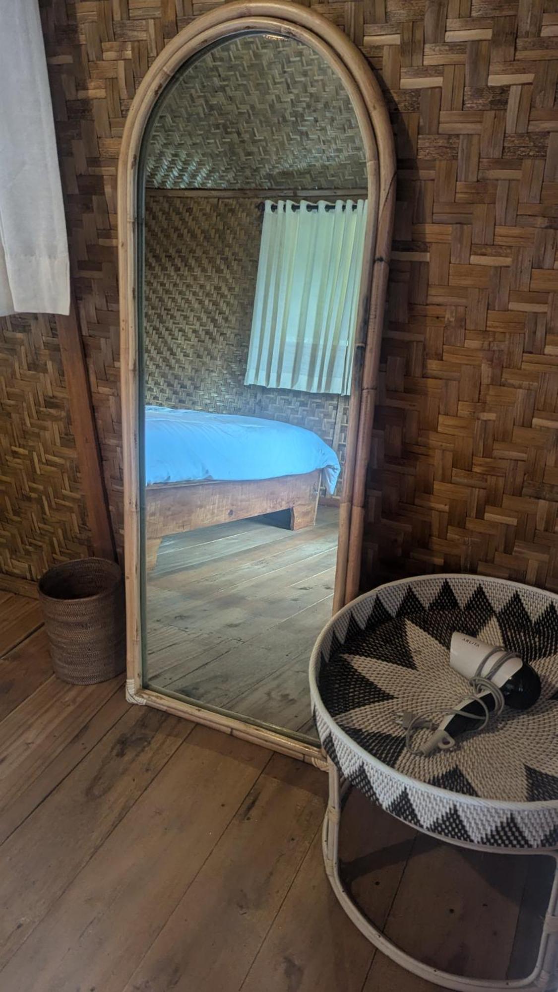 Villa Luna テテバトゥ エクステリア 写真